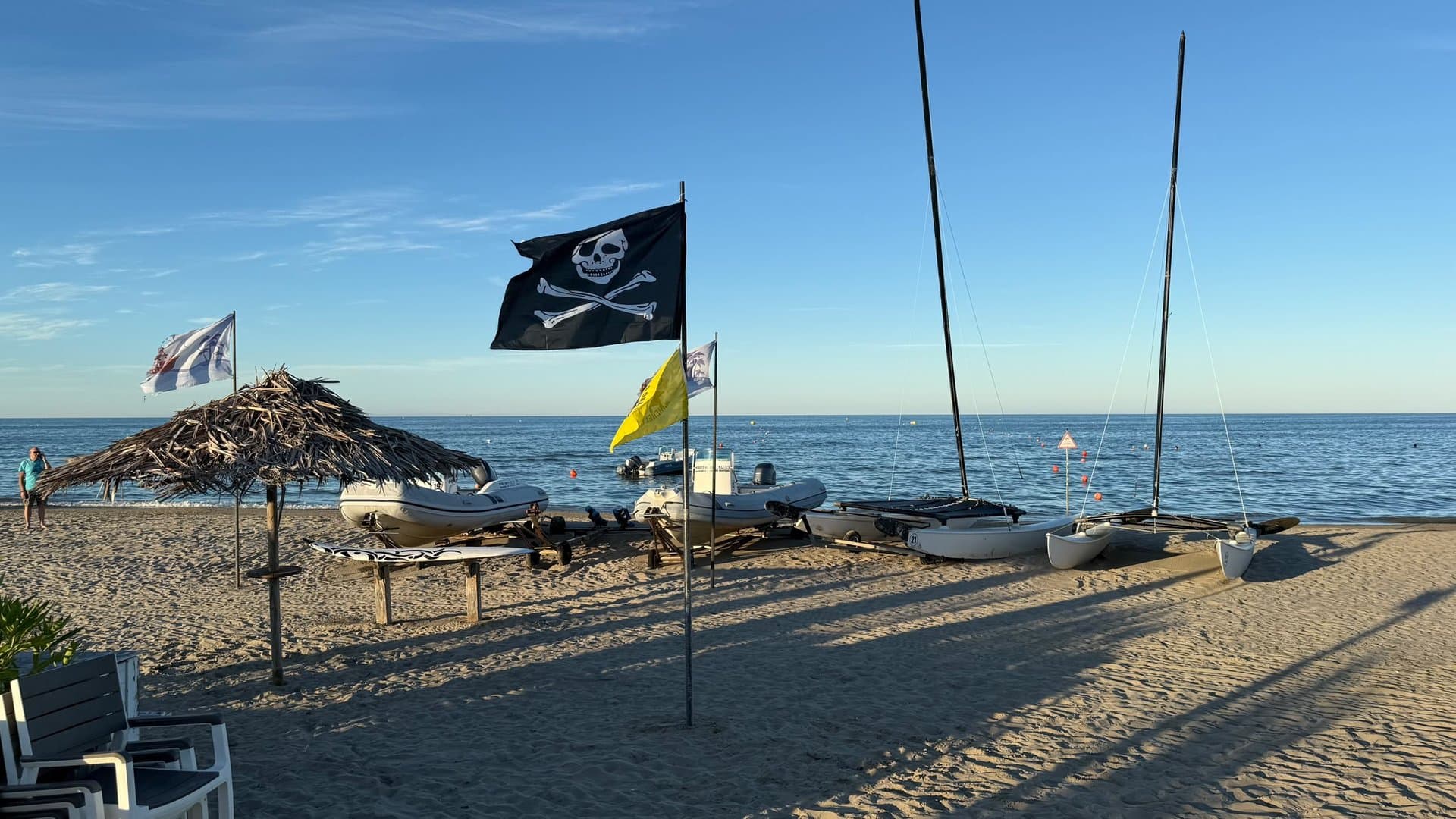 Centro Nautico & Water Sports